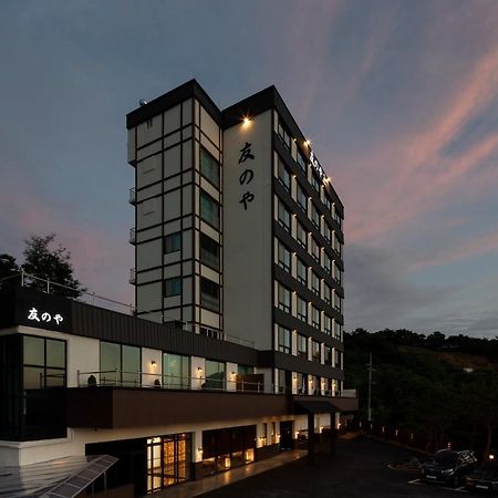 Tomonoya Hotel & Ryokan Daecheon 保宁市 外观 照片